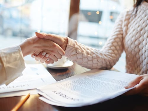 Distribution Agreement: Everything You Need To Know