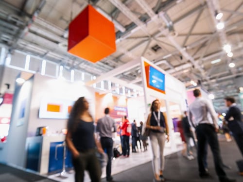 medical device tradeshow