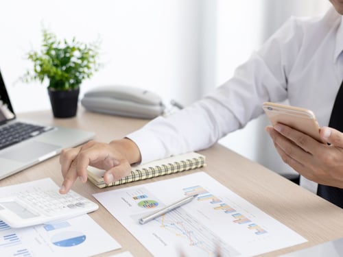 cost to work with a distributor 