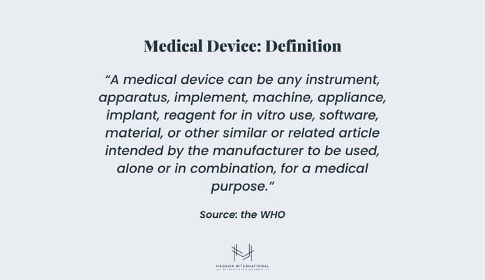 medical-device-definition