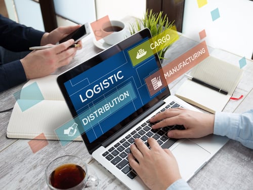 Third-Party Logistics Warehousing : The Ultimate Guide for Executives 