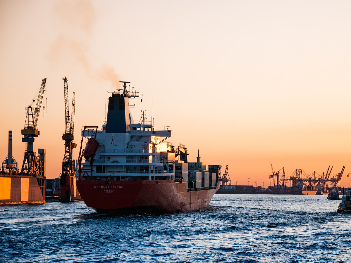 marine industry