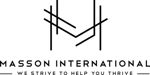 Logo Masson International