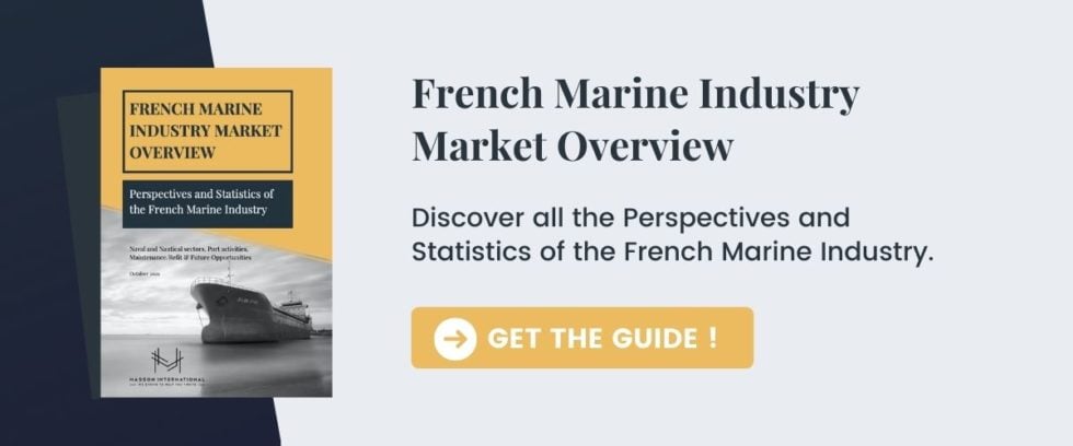 Free guide : French Marine Industry Market Overview