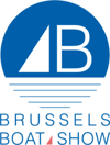 Logo Brussels Boats Show