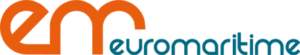 Logo Euromaritime