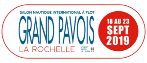 Logo Le Grand Pavois