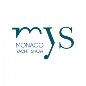 Logo Monaco Yacht Show