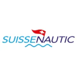 Logo Suisse Nautic