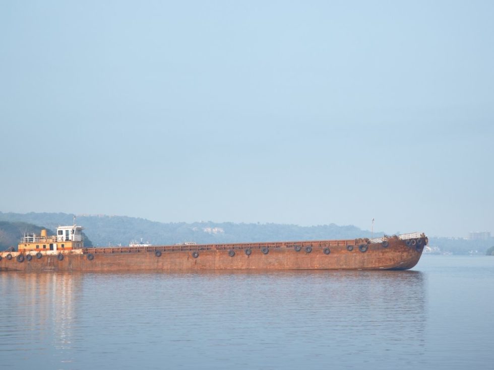 french marine industry