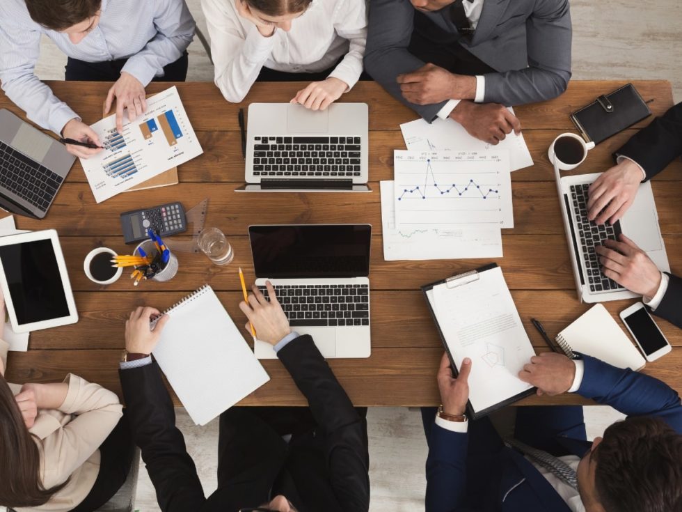 13 most important Questions to Ask Potential Distributors