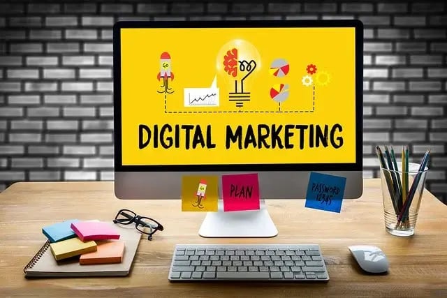 digital-marketing-export sales