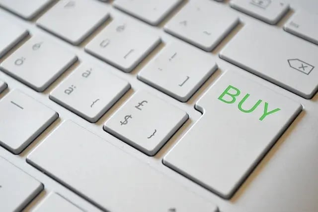 export sales payments