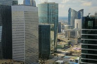 Setting Up a Subsidiary in France: Process for Foreign Companies