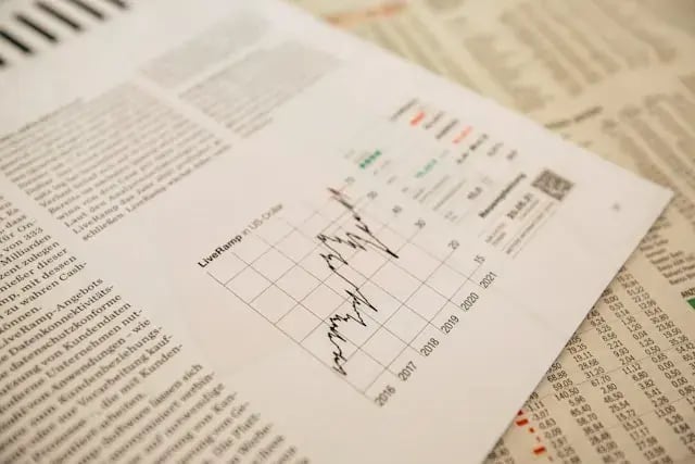 international strategy market research - markus-spiske