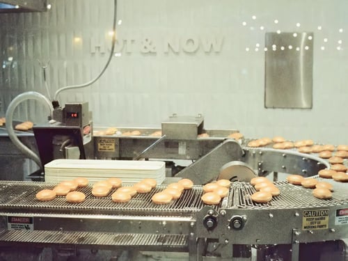 Food and Beverage tradeshows