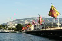 Setting Up a Subsidiary in Switzerland: Process for Foreign Companies