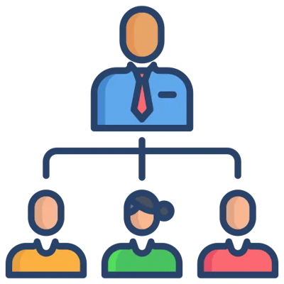HR consulting and Payroll services (icongeek26)