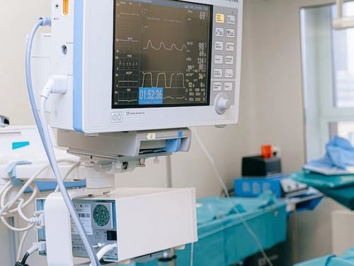 Medical device distributor in Switzerland