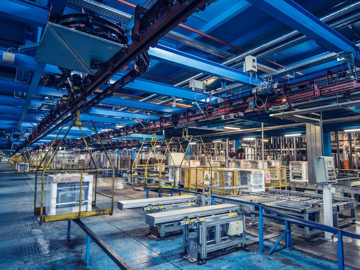 Sales Outsourcing for Industrial Products: How to do it?