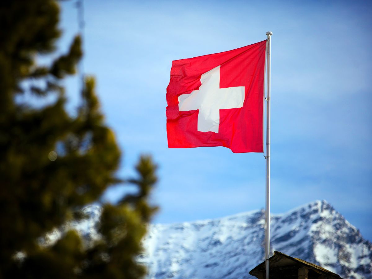 How To Find a Distributor in Switzerland?