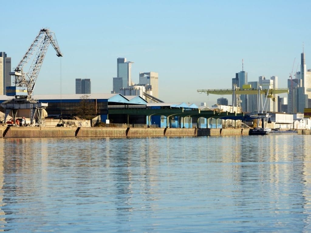 French Boating Industry: statistics and market review