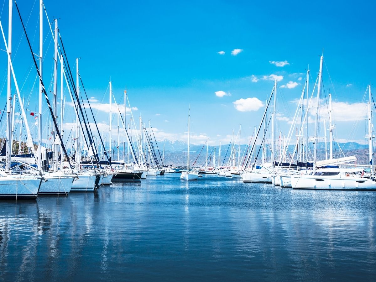 French Marine Industry overview