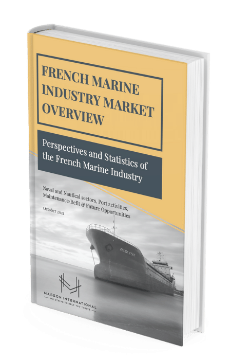 french marine industry
