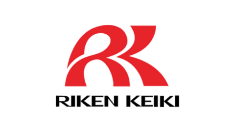 Riken Keiki Logo