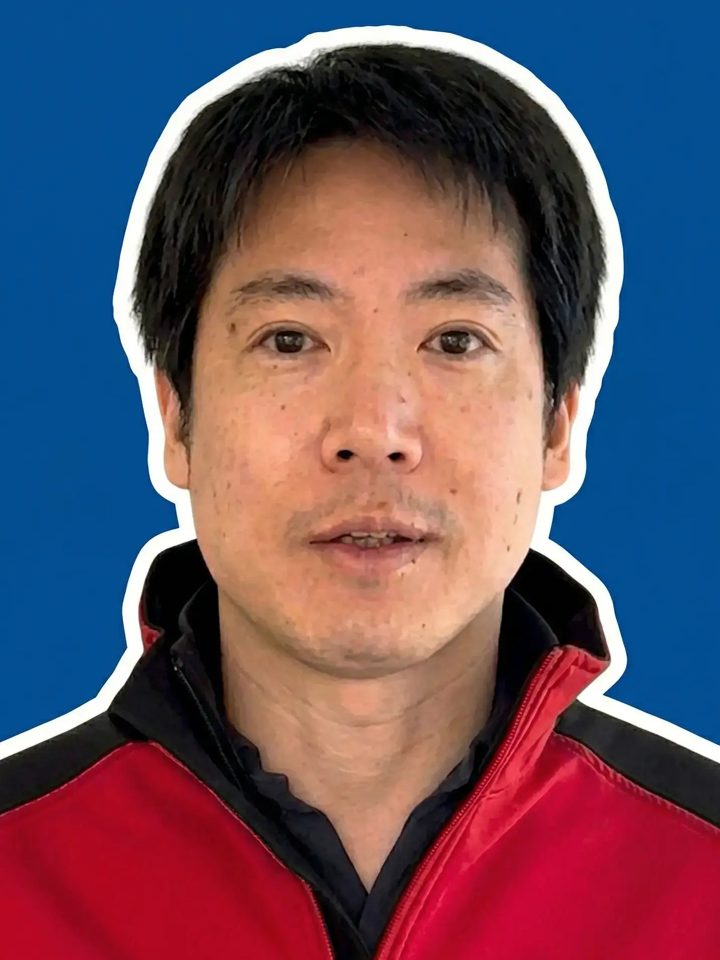Takashi Fujita - Testimonial headshot