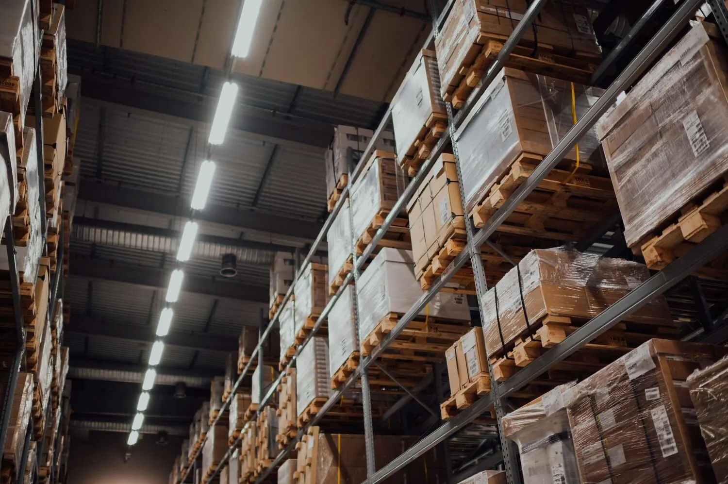 Select the Right Warehouse Option in Europe: All Warehousing Solutions
